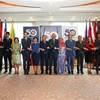 ASEAN – Australia forum held in Melbourne 