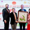 “Homeland Spring” programme for overseas Vietnamese held in Vancouver 