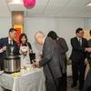 Traditional Tet dishes introduced to int’l friends in New York