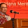 Malaysia focuses on economic development, investment in 2024