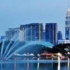Malaysia eyes 27.3 million foreign visitors this year