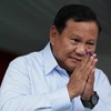 Indonesia 2024 election: Prabowo Subianto claims victory 