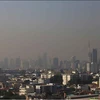 Bangkok officials asked to work from home due to pollution 