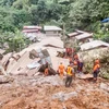 Philippine landslide death toll rises to over 90