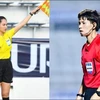 Two Vietnamese referees to officiate at 2024 AFC U20 Women's Asian Cup finals