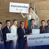 Thailand moves closer to marriage equality law
