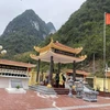 New vitality in border land of Cao Bang after 1979 northern border defence war