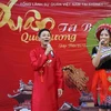 Overseas Vietnamese in Australia celebrate Tet