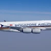 Singapore to push use of sustainable aviation fuel