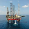 Petrovietnam posts growth in various production fields last month