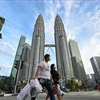 Malaysia to raise service tax from March 