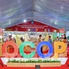 OCOP products bring about dual benefits