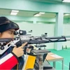 Vietnamese shooters aim for medals at Olympic Paris 2024