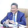 Cambodia seeks financial support for infrastructure projects