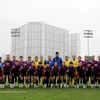 Vietnam prepares best squad for 2024 AFC U20 Women's Asian Cup