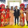 Vietnam attends tourism fair in India