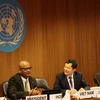 Vietnam contributes to promoting NAM’s role at Conference of Disarmament