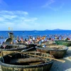 My Khe, An Bang on Asia’s most beautiful beach list: Tripadvisor