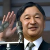 Vietnamese leaders extend congratulations on Japanese Emperor’s birthday