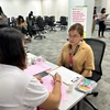 Philippines incorporates cancer screening into workplace healthcare initiatives