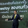 Thailand unveils roadmap to boost economy 