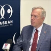 USABC President optimistic about US-Vietnam cooperation potential