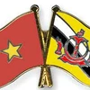Vietnamese leaders offer greetings to Brunei on National Day