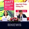 VIATT 2024 to take place in HCM City 