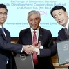 Malaysia boosts halal trade, investment with Japan