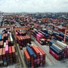 Seaport, logistics sector expected to navigate headwinds this year