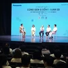 “Live green” ambassadors, initiatives announced