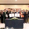 Hai Duong, Rok’s Suwon city explore deeper cooperation