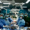 Vietnamese doctors master important techniques in organ transplant