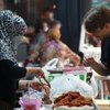 Thailand eyes to become halal centre in Southeast Asia by 2028