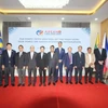 Indonesia urges digitalisation, green transition to realise ASEAN Vision 2045