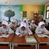 Indonesia urges to tackle education inequality