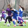 2024 AFC U20 Women's Asian Cup finals: Vietnam beat Uzbekistan 4-1 in friendly match