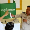 PM congratulates Cambodia on successful 5th Senate election