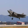 Singapore to acquire eight F-35A fighter jets from US