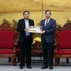 Da Nang steps up cooperation with Thailand’s Ubon Ratchathani province