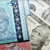 Malaysia works to strengthen local currency