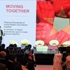 Vietnam Global Leaders Forum 2024 to gather 100 prominent Vietnamese 