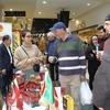 Vietnamese coffee promoted in Algeria