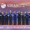 Special summit a chance for ASEAN, Australia to advance relations, commitments