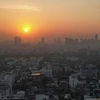 Over 10 million Thais require medical treatment because of air pollution in 2023