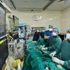 Vietnam to elevate six hospitals to global standards