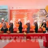 Tuyen Quang breaks ground on new biomass fuel plant with Japanese partner