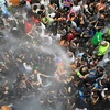 Thailand ramps up safety for Songkran Festival