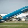 Vietnam Airlines reschedules flights to Germany due to air strikes