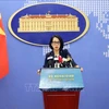 Vietnam strongly condemns inhumane attacks on int’l shipping lanes: Spokeswoman 